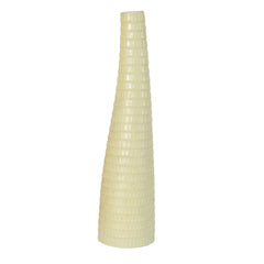 #1071 Stoneware Vase by Stig Lindberg