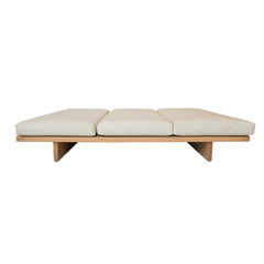 #1128 Daybed by Borge Mogensen