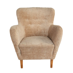 #1207 Lounge Chair