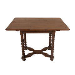 #1210 Baroque Table