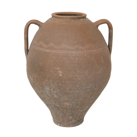 #1232 Ceramic Pot