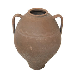 #1232 Ceramic Pot