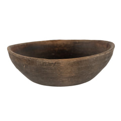 #1248 Wood Bowl