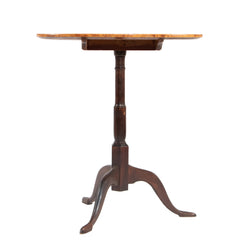 #1250 Gustavian Alder Root Table