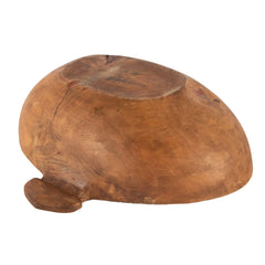 #1261 Wood Bowl