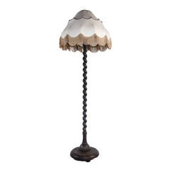 #1295 Floor Lamp