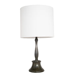 #1303 Table Lamp by Just Andersen