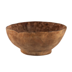 #1313 Wood Bowl