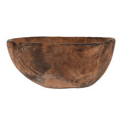 #1325 Wood Bowl