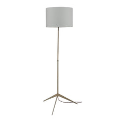 #1363 Floor Lamp in Metal