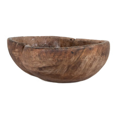 #155 Wood Bowl