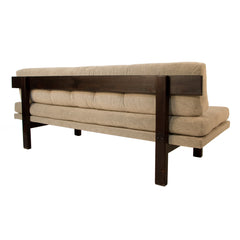 #259 Sofa/Bench by Carl Gustaf Hjort