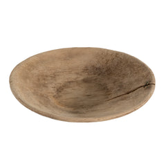#294 Swedish Wood Bowl