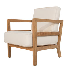 #3012 Stig - Outdoor/Indoor  Lounge Chair
