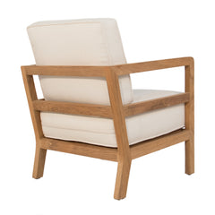 #3012 Stig - Outdoor/Indoor  Lounge Chair