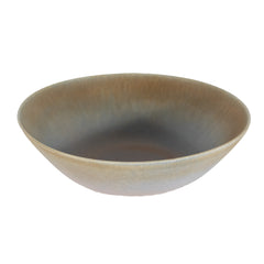 #307 Stoneware Bowl by Sven Weissfelt