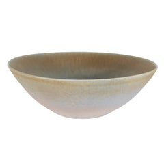 #307 Stoneware Bowl by Sven Weissfelt