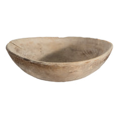 #310 Swedish Wood Bowl