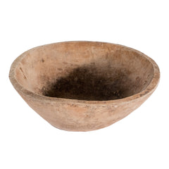 #324 Swedish Wood Bowl