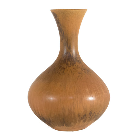 #346 Stoneware Vase by Sven Weissfeldt