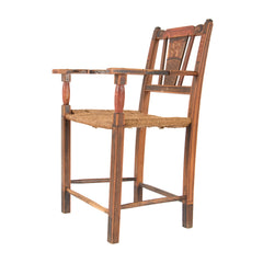 #354 Arm Chair by Johan Vilhelm Andersen