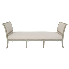 #367 Gustavian Style Day Bed
