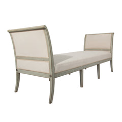 #367 Gustavian Style Day Bed