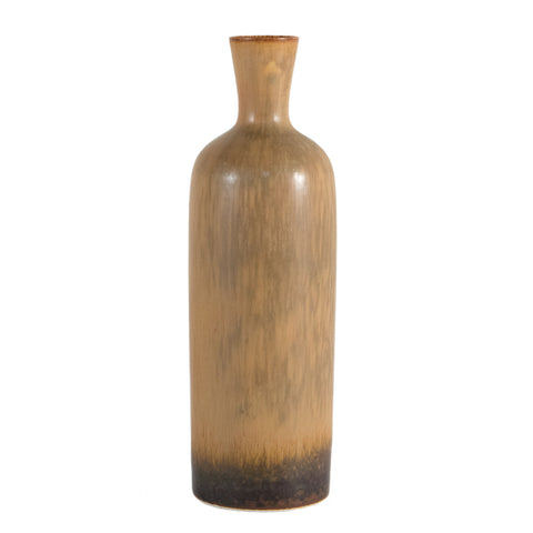 #387 Stoneware Vase by Carl Harry Stålhane