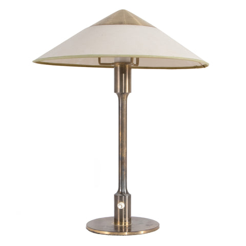 #39 Table lamp in Brass by Fog & Morup