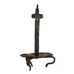 #411 Baroque Candle Holder