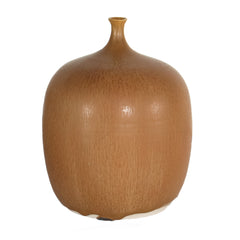 #432 Soneware Vase by Ove Rasmussen-Vaedelund