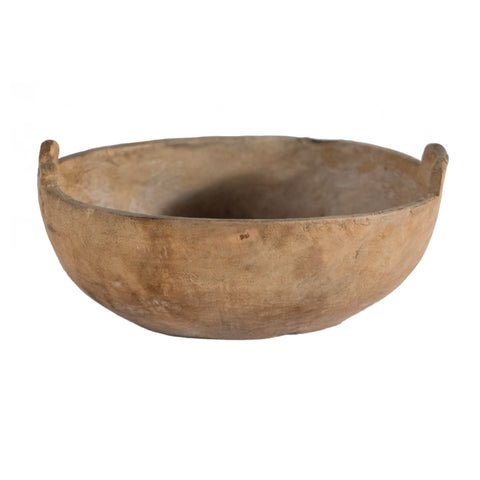 #487 Swedish Wood Bowl