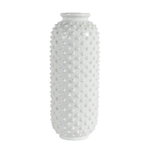 #499 Stoneware Vase by Gunnar Nylund