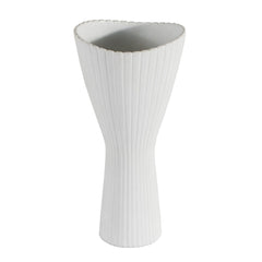 #520 Stoneware Vase by Stig Lindberg