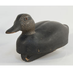 #564 Duck Decoy
