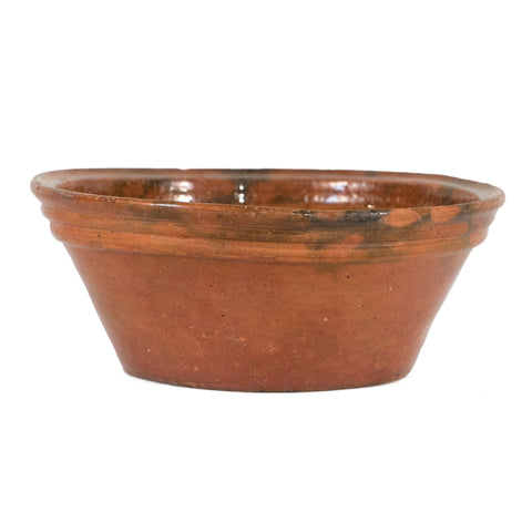 #633 Ceramic Bowl