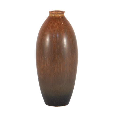 #638 Stoneware Vase by Carl Harry Stalhane
