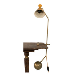 #656 Table Lamp