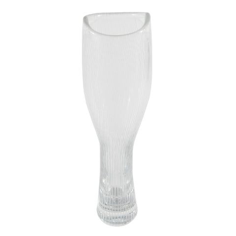 #705 Glass Vase by Tapio Virkkala