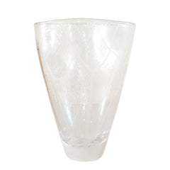 #707 Vase in Glass by Vicke Lindstrand