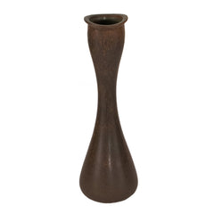 #837 Stoneware Vase by Gunnar Nylund