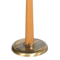 #854 Table Lamp Hans Bergstrom