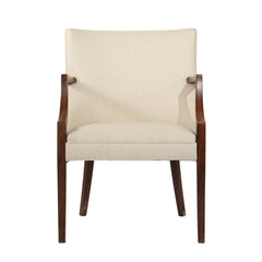 #886 Armchair by Frits Henningsen