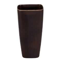 #908 Stoneware Vase by Carl-Harry Stalhane