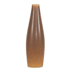 #941 Stoneware Vase by Berndt Friberg