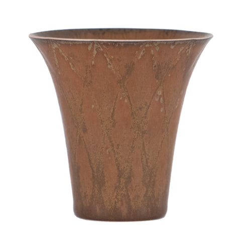 #944 Stoneware Cup by Gunnar Nylund