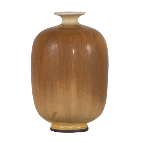 #950 Stoneware Vase by Berndt Friberg