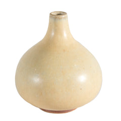 #984 Stoneware Vase by Saxbo