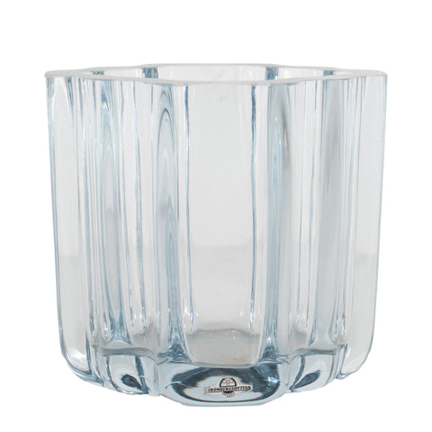 #988 Glass Vase