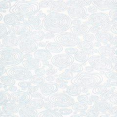 Encircle | Haga - Hand Printed Wallpaper